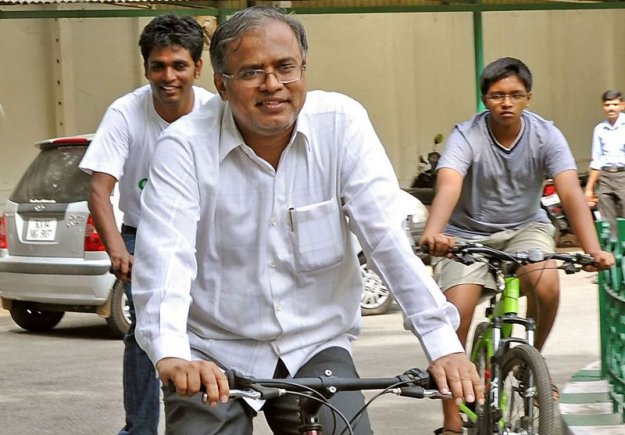Karnataka Elections 2013